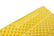 Килимок туристичний 3F Ul Gear Standard Single-sided, жовтий, універсальний 6970919901238 фото 3