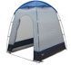 Намет технічний High Peak Lido Light Grey/Dark Grey/Blue (14012) SVA926276 фото 1