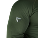 Термобелье Polarheat Quadro Stretch, зеленый, S CT5384 фото 10