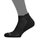 Шкарпетки TRK Low, чорний, 39-42 CT6373 фото 2