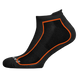 Шкарпетки TRK Low, чорний, 39-42 CT6373 фото 9