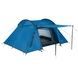 Намет High Peak Kalmar 2 Blue/Grey (10302) SVA928139 фото 1