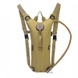 Питна система (гідратор тактичний) Smartex Hydration bag Tactical 3 ST-018 khaki VGST193 фото