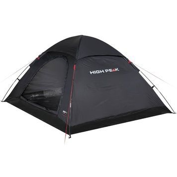 Намет High Peak Monodome XL 4 Black (10310) SVA928920 фото