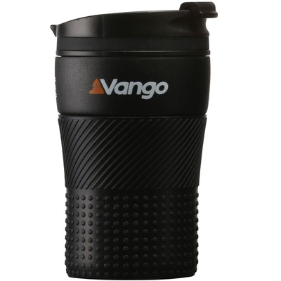 Термокружка Vango Magma Mug Short 240 ml Black (ACPMUG B05162) SVA929187 фото