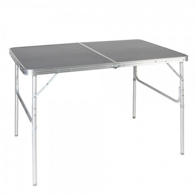 Стіл кемпінговий Vango Granite Duo 120 Table Excalibur (TBNGRANITE27086) SVA925345 фото