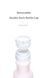 Дорожній набір cиліконових бутилок Naturehike 3шт 89 ml NH20LY012 pink/white/blue VG6927595744840 фото 4