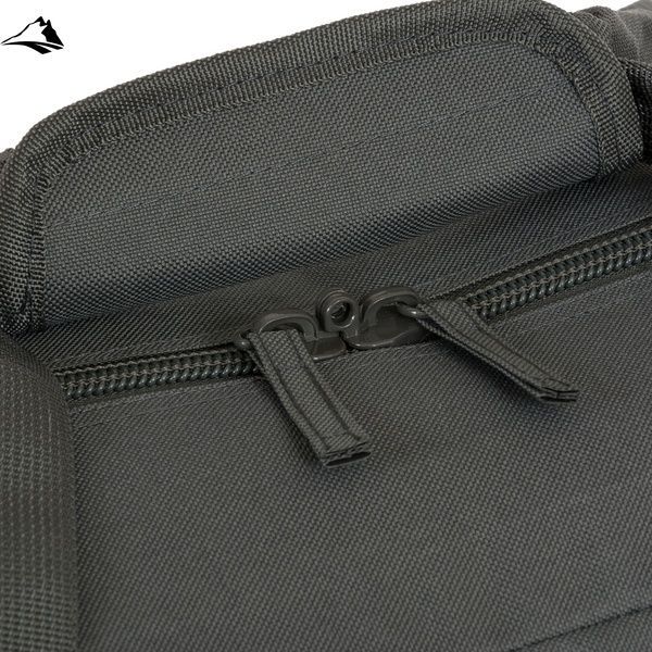 Сумка дорожня Highlander Cargo 65L Grey (RUC258-GY) SVA927536 фото