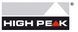 Намет чотиримісний High Peak Ancona 4.0 Light Grey/Dark Grey/Green (10244) SVA929536 фото 8