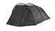 Намет чотиримісний High Peak Ancona 4.0 Light Grey/Dark Grey/Green (10244) SVA929536 фото 3