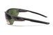 Захисні окуляри Venture Gear Tactical Semtex 2.0 Gun Metal (forest gray) Anti-Fog, чорно-зелені в оправі кольору "темний металік" VG-SEMGM-FGR1 фото 3