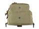 Сумка тактична через плече Smartex 3P Tactical 10 ST-050 army green VGST163 фото 8