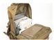 Рюкзак тактичний Smartex 3P Tactical 45 ST-047 army green VGST136 фото 3