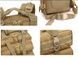 Рюкзак тактичний Smartex 3P Tactical 45 ST-047 army green VGST136 фото 4