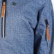 Rehall куртка Carrol W 2019 real denim M 50341_M фото 4