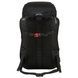Рюкзак туристичний Highlander Trail 40 Black SVA927917 фото 2
