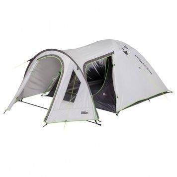 Намет High Peak Kira 3.0 Nimbus Grey (10370) SVA928128 фото
