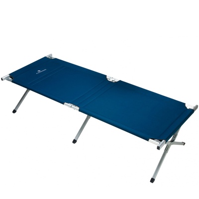 Ліжко кемпінгове Ferrino Camping Cot Blue (97065CBB) SVA924420 фото