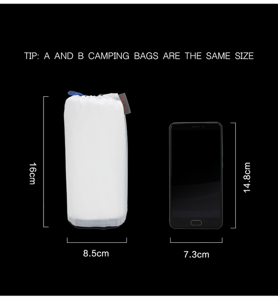 Чохол антиконденсаційний для спального мішка 3F UL GEAR Bivy А TYVEK White VG6970919906806 фото