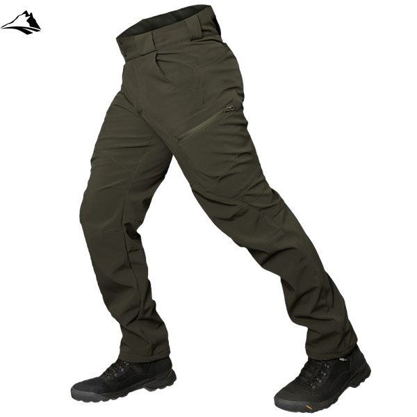 Костюм SoftShell 2.0, оливковий, M CT4815 фото