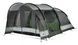 Намет п'ятимісний High Peak Brixen 5.0 Light Grey/Dark Grey/Green (11816) SVA928665 фото 2