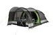 Намет п'ятимісний High Peak Brixen 5.0 Light Grey/Dark Grey/Green (11816) SVA928665 фото 4