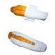 Чохол антиконденсаційний для спального мішка 3F UL GEAR Bivy А TYVEK White VG6970919906806 фото 10