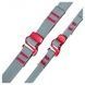 Стяжка (компрессионная стропа) набор Naturehike (H=200см) NH15K001-B Grey VG6927595715239 фото 4