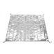 Килимок кемпінговий Naturehike 20-FCD Multi-function PE aluminum M 160*200см NH20FCD03 Silver VG6927595746776 фото 1