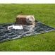 Килимок кемпінговий Naturehike 20-FCD Multi-function PE aluminum M 160*200см NH20FCD03 Silver VG6927595746776 фото 2