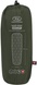 Килимок надувний Highlander Nap-Pak Inflatable Sleeping Mat PrimaLoft 5 cm Olive (AIR072-OG) SVA930481 фото 3