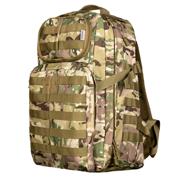 Рюкзак Dash, мультикам, 40L CT5872 фото