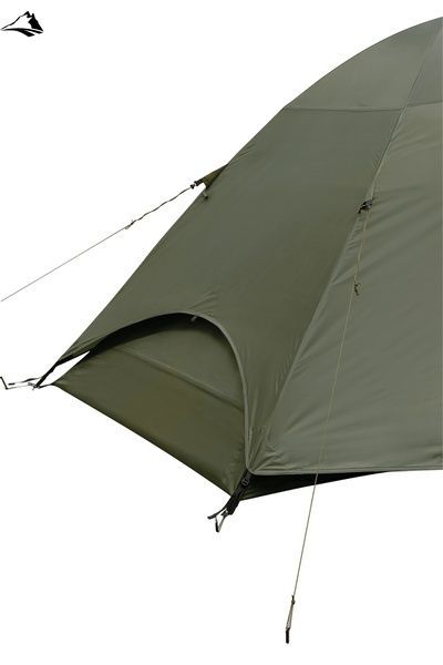 Намет тримісний Ferrino Nemesi 3 Pro Olive Green (91213MOOFR) SVA929821 фото