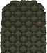 Килимок надувний Highlander Nap-Pak Inflatable Sleeping Mat PrimaLoft 5 cm Olive (AIR072-OG) SVA930481 фото 4