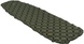 Килимок надувний Highlander Nap-Pak Inflatable Sleeping Mat PrimaLoft 5 cm Olive (AIR072-OG) SVA930481 фото 2