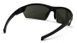 Окуляри поляризаційні (захисні) Venture Gear Tensaw Polarized (forest gray) чорно-зелені 3ТЕНС-21П фото 4