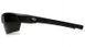 Окуляри поляризаційні (захисні) Venture Gear Tensaw Polarized (forest gray) чорно-зелені 3ТЕНС-21П фото 3