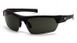 Окуляри поляризаційні (захисні) Venture Gear Tensaw Polarized (forest gray) чорно-зелені 3ТЕНС-21П фото 1