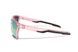 Окуляри BluWater Sandbar Polarized (G-Tech pink), дзеркальні рожеві BW-SANDB-GTP2 фото 5