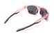 Окуляри BluWater Sandbar Polarized (G-Tech pink), дзеркальні рожеві BW-SANDB-GTP2 фото 2