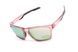 Окуляри BluWater Sandbar Polarized (G-Tech pink), дзеркальні рожеві BW-SANDB-GTP2 фото 1