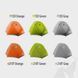 Намет 3F Ul Gear Floating cloud 1 (1-місний) 15D nylon 4 season orange VG6970919900026 фото 15