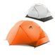 Намет 3F Ul Gear Floating cloud 1 (1-місний) 15D nylon 4 season orange VG6970919900026 фото 10
