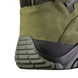 Ботинки Bulat, оливковый CT6136 фото 17