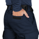 Штани Patrol Rip-Stop, синій, S CT5725 фото 6