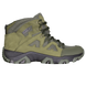 Ботинки Bulat, оливковый CT6136 фото 3