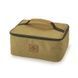 Плита газова портативна Naturehike Mini Cassette Stove CNH22CJ011 army green VG6927595789117 фото 2