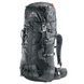 Рюкзак туристичний Ferrino XMT 60+10 Black (75650BCC) SVA922867 фото