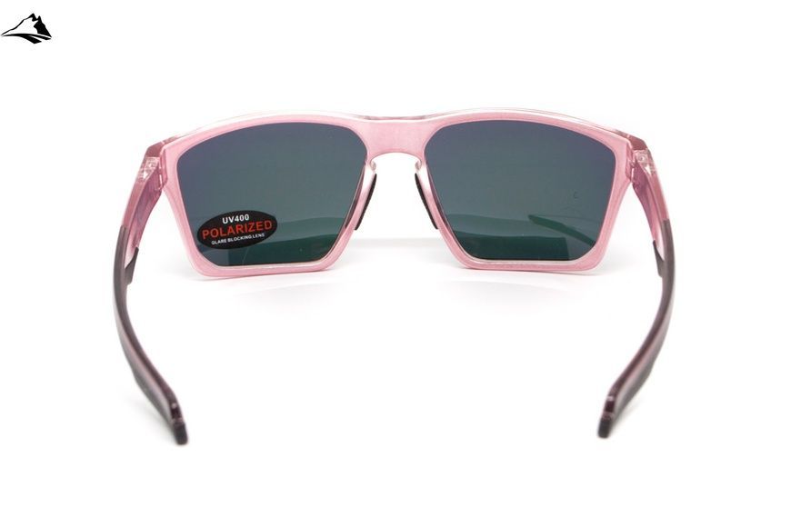 Окуляри BluWater Sandbar Polarized (G-Tech pink), дзеркальні рожеві BW-SANDB-GTP2 фото