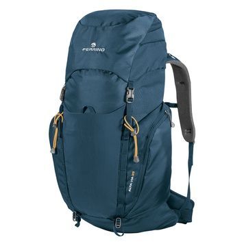 Рюкзак туристичний Ferrino Alta Via 35 Deep Blue (75217IBB) SVA928068 фото